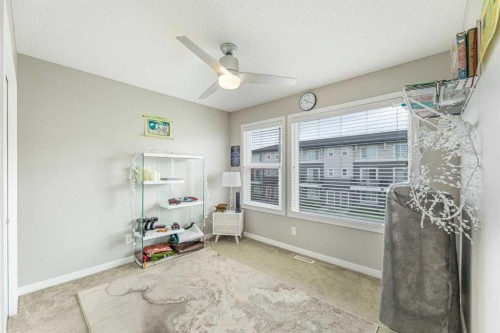 25 Cornerstone Manor Ne, Calgary, AB - Indoor