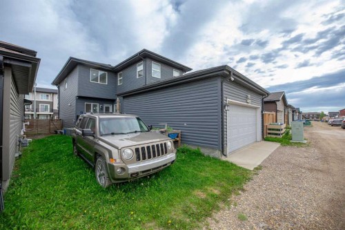 25 Cornerstone Manor Ne, Calgary, AB - Outdoor