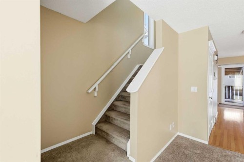 160 Taradale Drive Ne, Calgary, AB - Indoor Photo Showing Other Room