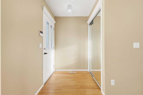 160 Taradale Drive Ne, Calgary, AB - Indoor Photo Showing Other Room