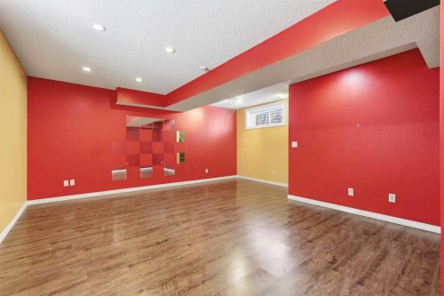 160 Taradale Drive Ne, Calgary, AB - Indoor Photo Showing Other Room