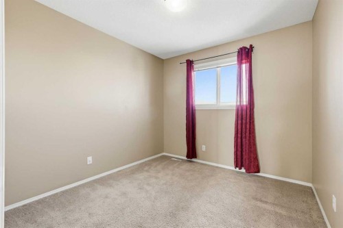 160 Taradale Drive Ne, Calgary, AB - Indoor Photo Showing Other Room