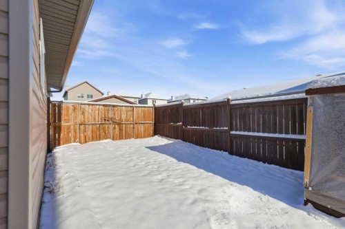 160 Taradale Drive Ne, Calgary, AB - Outdoor With Exterior