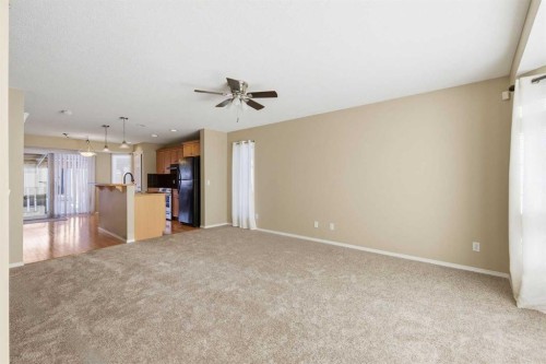 160 Taradale Drive Ne, Calgary, AB - Indoor Photo Showing Other Room