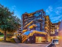 601-320 Meredith Road Ne, Calgary, AB  - Outdoor 