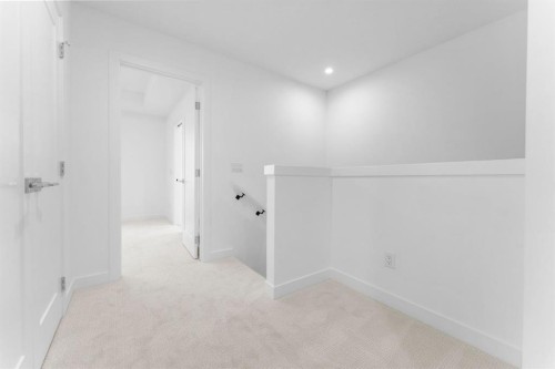 277 Dawson Way, Chestermere, AB - Indoor Photo Showing Other Room