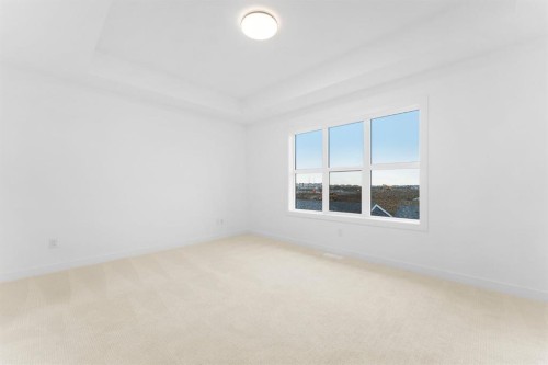 277 Dawson Way, Chestermere, AB - Indoor Photo Showing Other Room