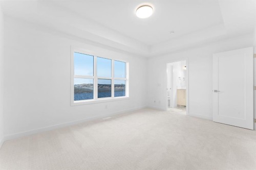 277 Dawson Way, Chestermere, AB - Indoor Photo Showing Other Room