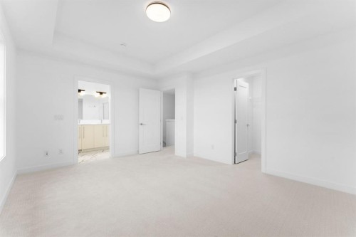 277 Dawson Way, Chestermere, AB - Indoor Photo Showing Other Room