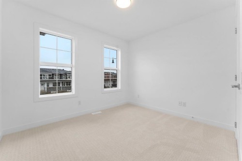 277 Dawson Way, Chestermere, AB - Indoor Photo Showing Other Room