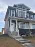 277 Dawson Way, Chestermere, AB  - Outdoor With Facade 