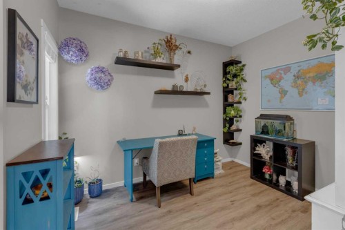 173 Kingsbury Close Se, Airdrie, AB - Indoor