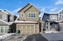 173 Kingsbury Close Se, Airdrie, AB  - Outdoor With Facade 