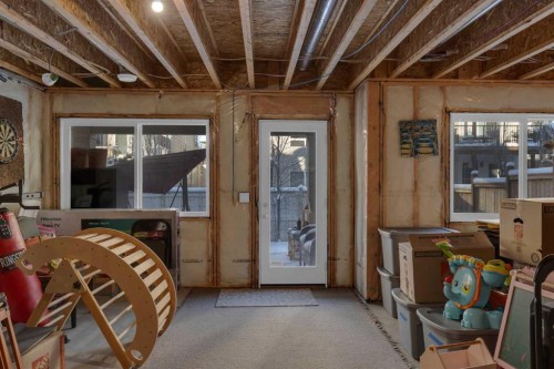 173 Kingsbury Close Se, Airdrie, AB - Indoor Photo Showing Other Room