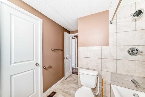 24 Spring Dale Circle Se, Airdrie, AB - Indoor Photo Showing Bathroom