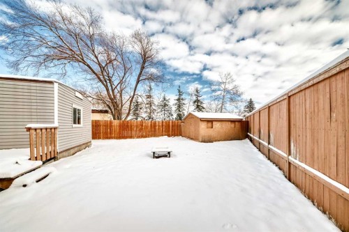 24 Spring Dale Circle Se, Airdrie, AB - Outdoor