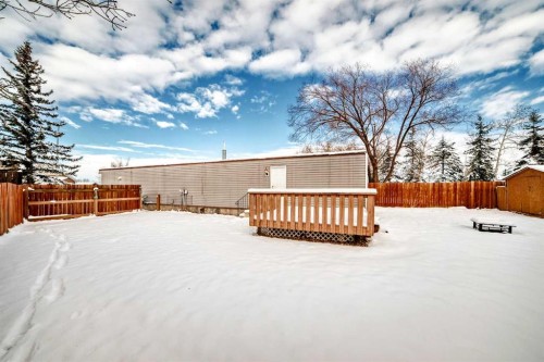 24 Spring Dale Circle Se, Airdrie, AB - Outdoor