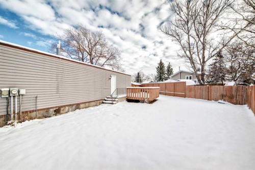 24 Spring Dale Circle Se, Airdrie, AB - Outdoor