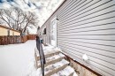 24 Spring Dale Circle Se, Airdrie, AB  - Outdoor 