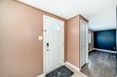24 Spring Dale Circle Se, Airdrie, AB  - Indoor Photo Showing Other Room 