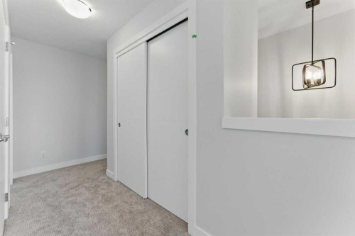 1125 Sailfin Heath, Rural Rocky View County, AB - Indoor Photo Showing Other Room