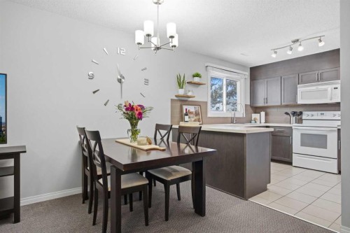 2-3015 51 Street Sw, Calgary, AB - Indoor