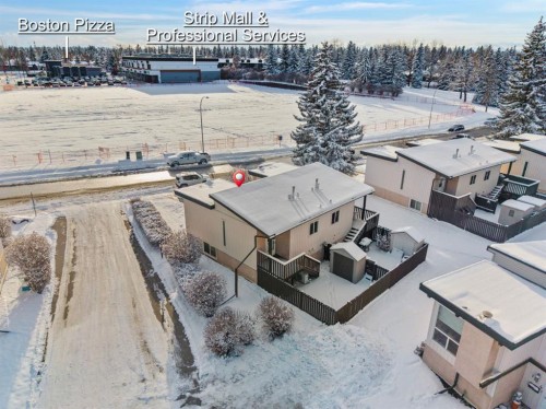 2628 Oakmoor Drive Sw, Calgary, AB - Outdoor With View