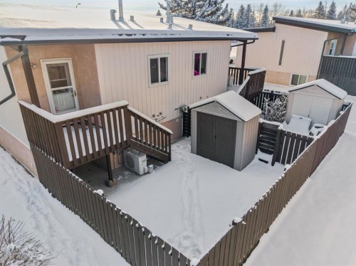 2628 Oakmoor Drive Sw, Calgary, AB - Outdoor With Exterior