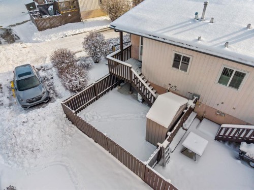 2628 Oakmoor Drive Sw, Calgary, AB - Outdoor With Exterior