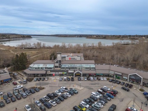 2628 Oakmoor Drive Sw, Calgary, AB - Outdoor With View
