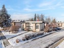 2628 Oakmoor Drive Sw, Calgary, AB  - Outdoor 
