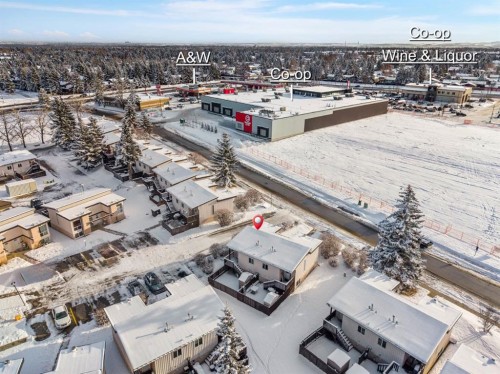 2628 Oakmoor Drive Sw, Calgary, AB - Outdoor With View