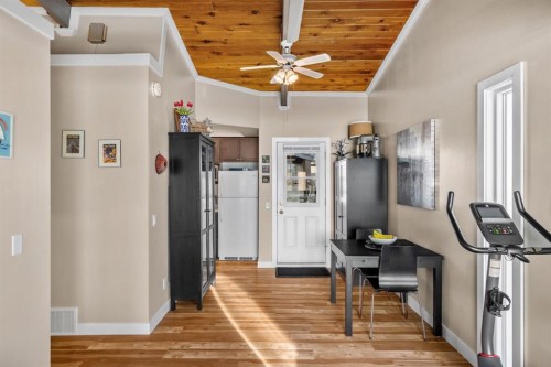 2628 Oakmoor Drive Sw, Calgary, AB - Indoor