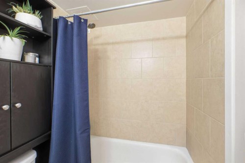 508-111 14 Avenue Se, Calgary, AB - Indoor Photo Showing Bathroom