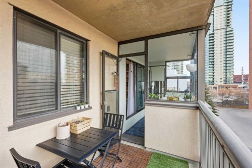 508-111 14 Avenue Se, Calgary, AB -  Photo Showing Other Room