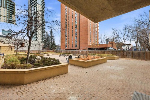 508-111 14 Avenue Se, Calgary, AB - Outdoor