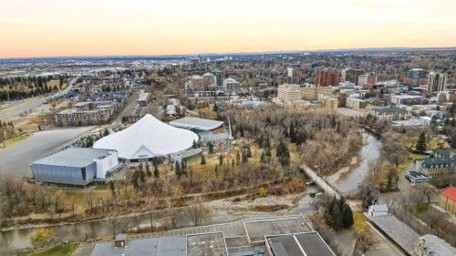 508-111 14 Avenue Se, Calgary, AB - Outdoor With View