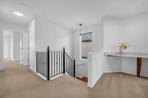 57 Saddlecrest Park Ne, Calgary, AB - Indoor Photo Showing Other Room