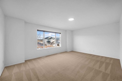 57 Saddlecrest Park Ne, Calgary, AB - Indoor