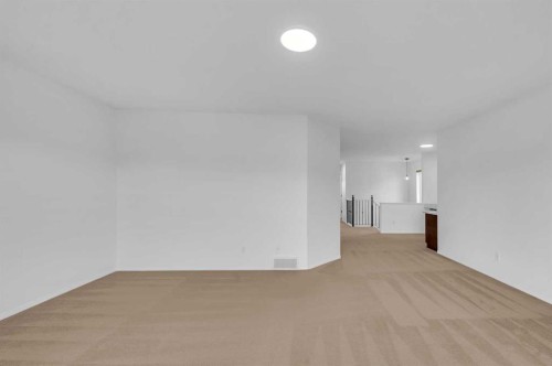 57 Saddlecrest Park Ne, Calgary, AB - Indoor Photo Showing Other Room