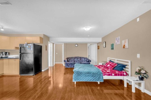 57 Saddlecrest Park Ne, Calgary, AB - Indoor