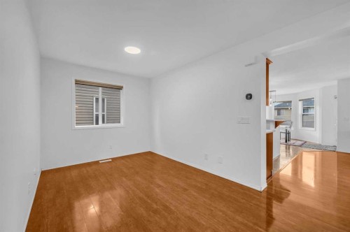 57 Saddlecrest Park Ne, Calgary, AB - Indoor Photo Showing Other Room