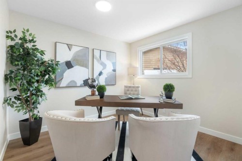 248 Madeira Place Ne, Calgary, AB - Indoor Photo Showing Other Room