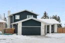 248 Madeira Place Ne, Calgary, AB  - Outdoor 
