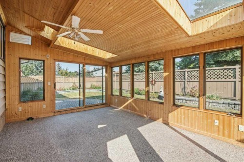 14804 Deer Run Drive Se, Calgary, AB - Indoor Photo Showing Other Room