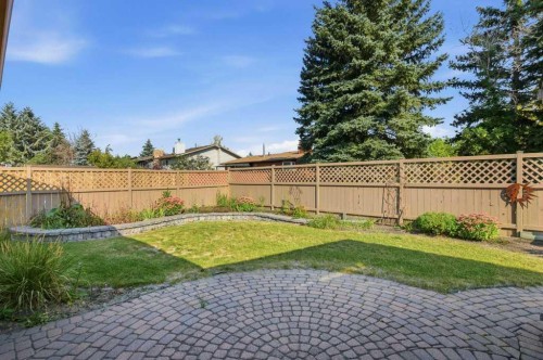 14804 Deer Run Drive Se, Calgary, AB - Outdoor