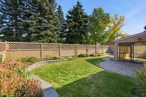 14804 Deer Run Drive Se, Calgary, AB - Outdoor
