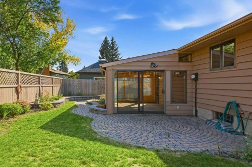 14804 Deer Run Drive Se, Calgary, AB - Outdoor