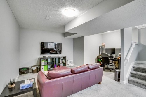 1370 Legacy Circle Se, Calgary, AB - Indoor