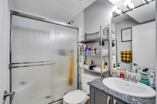1370 Legacy Circle Se, Calgary, AB - Indoor Photo Showing Bathroom